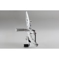 AELLA Riding Step Kit (Rearsets) TEAM KAGAYAMA SP EDITION for the Ducati Panigale V4 (2025+)